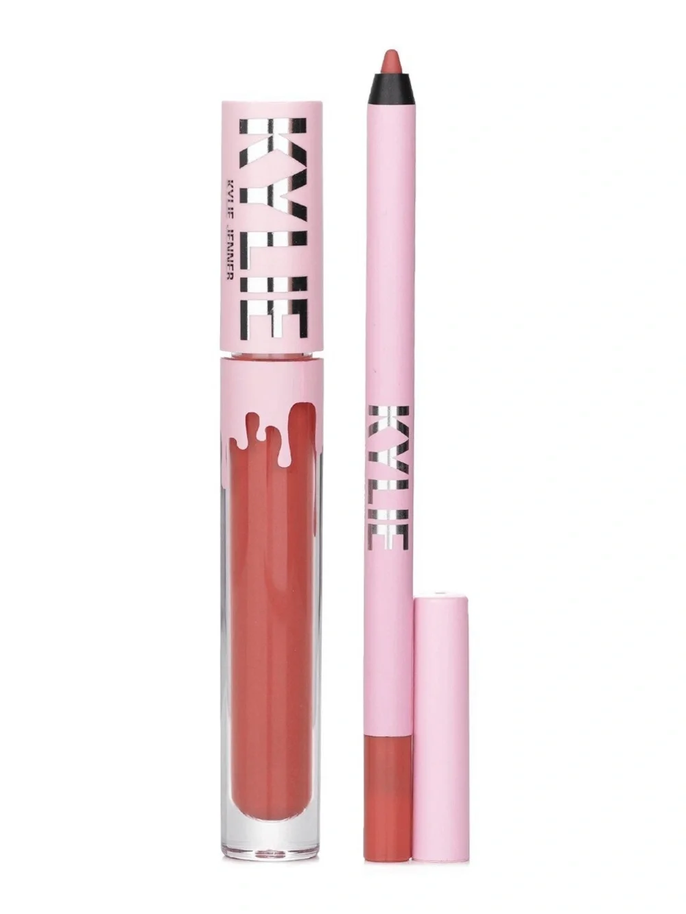 Kylie Cosmetics brand new